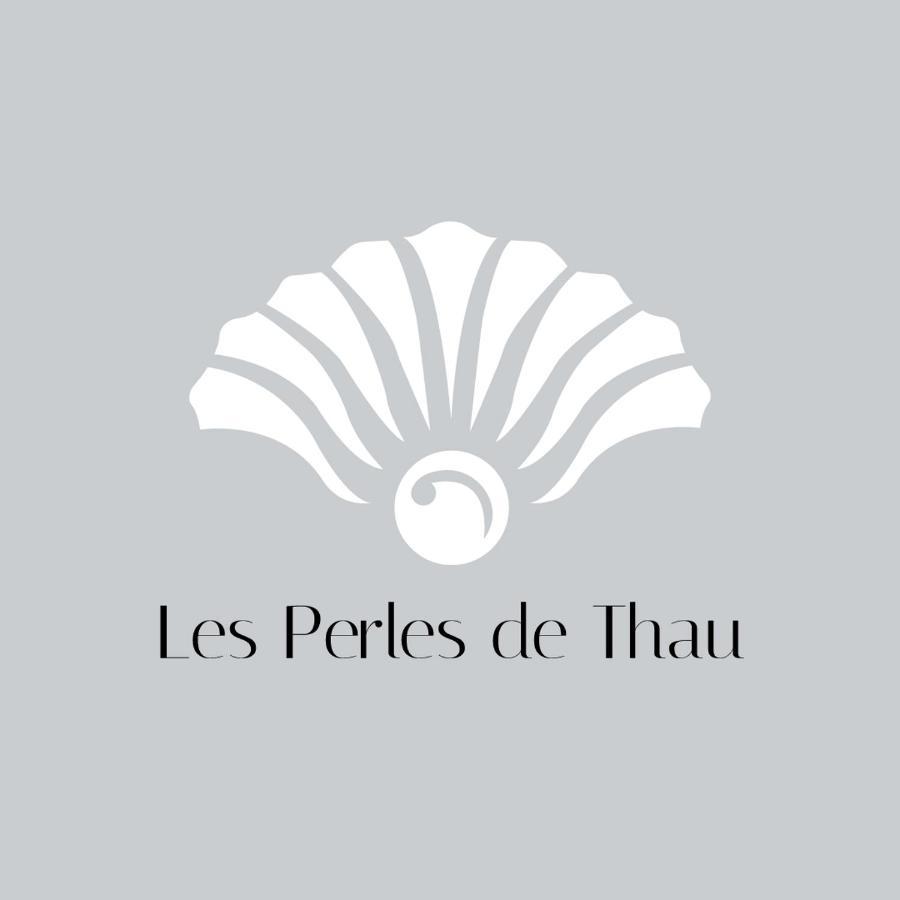 Villa La Perle De Thau แซ็ต ภายนอก รูปภาพ